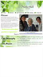 Mobile Screenshot of motherhullhome.com